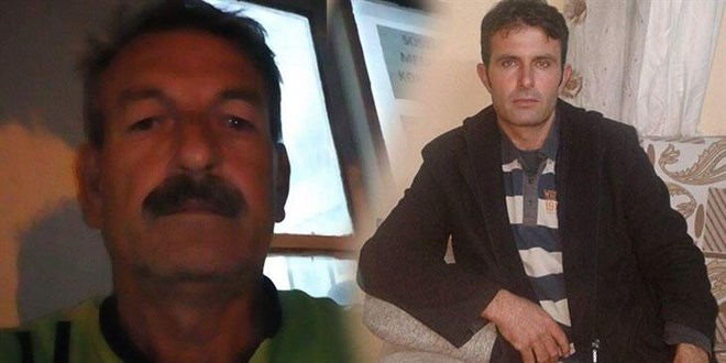 'Yüksek ses ile konuşma' tartışmasında komşusunu öldürdü