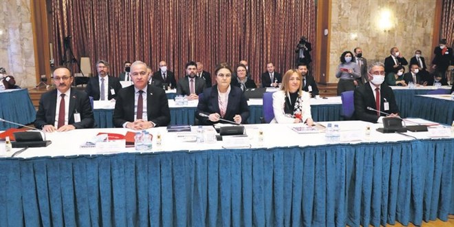 104 milyarlık sosyal koruma