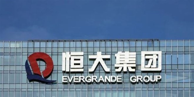 Evergrande belirsizlii: Temerrde dt m dmedi mi?