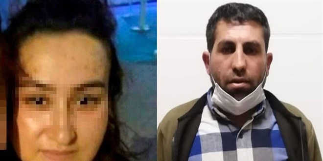 Özbek kadına korkunç tuzak! Temizliğe çağırıp bıçak zoruyla tecavüz etti