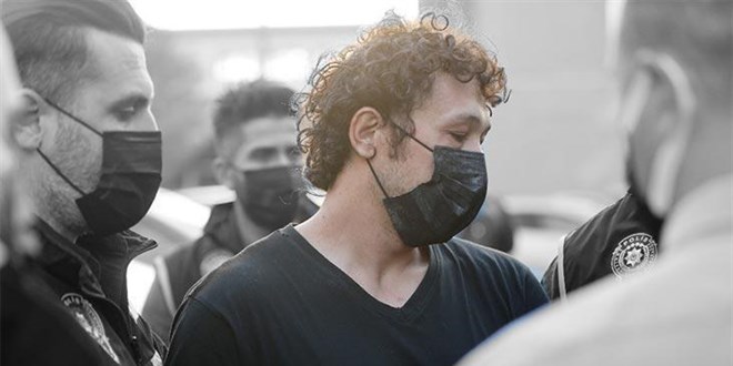 Fatih Aydın 'Çiftlik Bank' kapsamında 3 davada daha tutuklandı