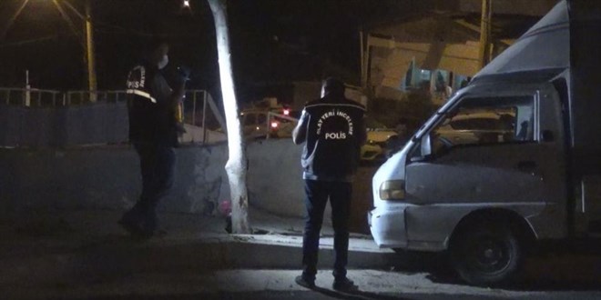 Küçük Mihrimah'ın öldüğü kaza ile ilgili tutuklanan sanık tahliye edildi
