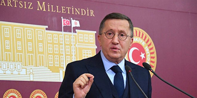 İyi Parti'de Lütfü Türkkan için disiplin kararı alınmadı
