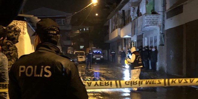 Komşularını feci şekilde öldüren 6 sanık hakkında mütalaa verildi