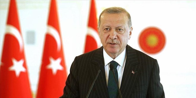 'Mülteci krizi Türkiye'den kaynaklanıyor demek nankörlüktür'