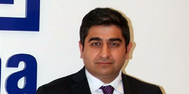 Sezgin Baran Korkmaz, Uğur Dündar'a dava açtı