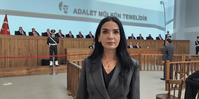 'Usta-çırak modeli'yle hakim savcı eğitimi