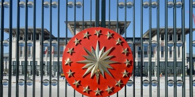 Devlet Arşivleri Başkanlığı Disiplin Amirleri Yönetmeliği