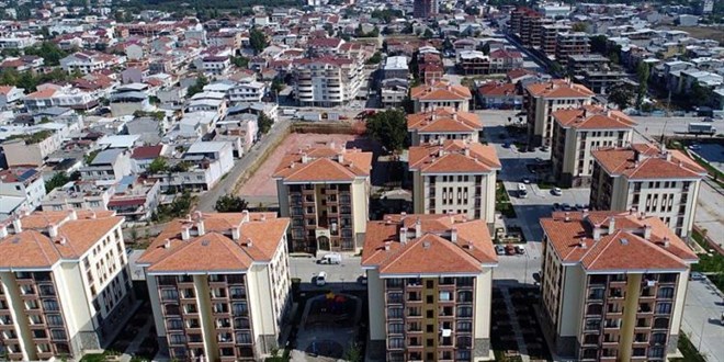 'Konut fiyatlarındaki yükseliş devam edecek'