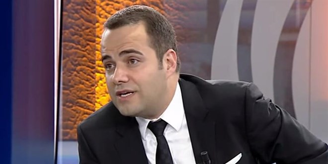 'Buradayım' diyen Özgür Demirtaş'ın eski paylaşımları çıktı