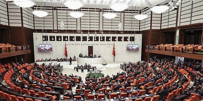 Azerbaycan tezkere kararı Resmi Gazete'de yayımlandı