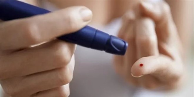 Türkiye'nin diyabet faturası 10 milyar dolara dayandı