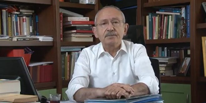 'Geçmişte partimizin hataları oldu, helalleşmeye hazırız'