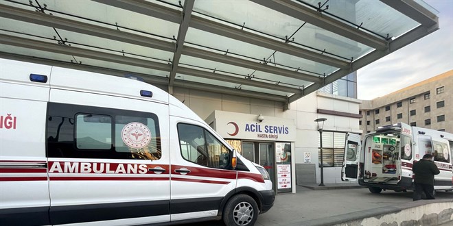 Çamaşır makinesine giren 5 yaşındaki çocuk hayatını kaybetti