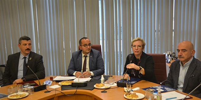 Prof. Sarı'dan 'müsilaj' uyarısı