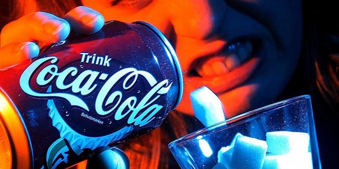 Dantay'dan Coca-Cola karar: Aratrlsn