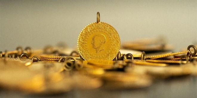 'Gram altın fiyatlarında kısa vadede düşüş olacak'