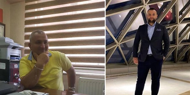 Baba-oğlun 'sahte imza' tartışması mahkemelik oldu