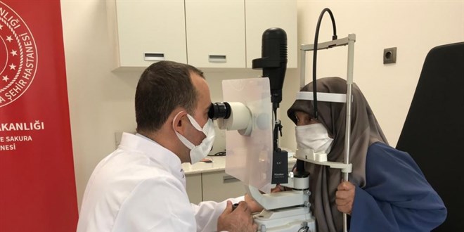 Dr. Yusuf Yıldırım: Maske ve mesafe tedbirlerini gevşettik