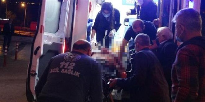 Düğünde havaya açılan ateş sonucu 2 kişi hayatını kaybetti