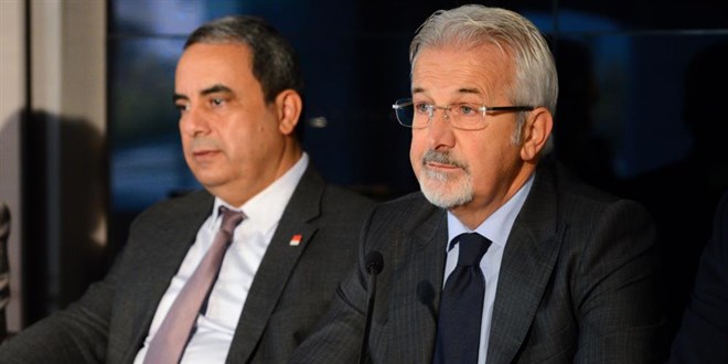 Belediye başkanı ve yardımcısından 'akrabalarını işe aldı' iddialarına yalanlama