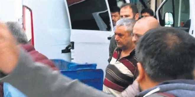 İki şehir, iki evlat vahşeti