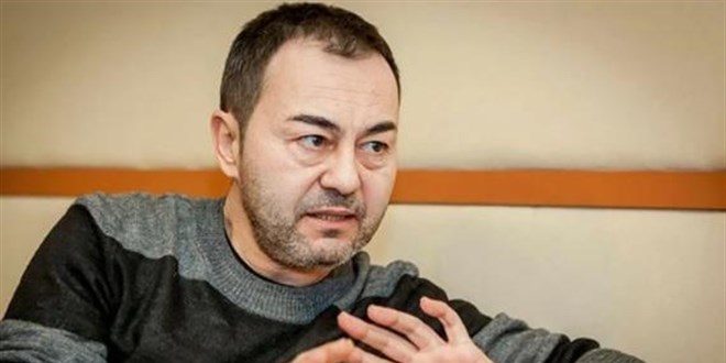 Serdar Ortaç'tan bahis sitesi açıklaması: Allah belamı verdi