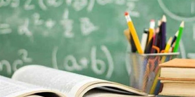Ders kitaplarının niteliklerini artırmak için inceleme süreçlerine 'dijital' adım