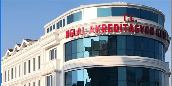 Helal ürün ve hizmet pazarında HAK'ın etkinliği giderek artıyor
