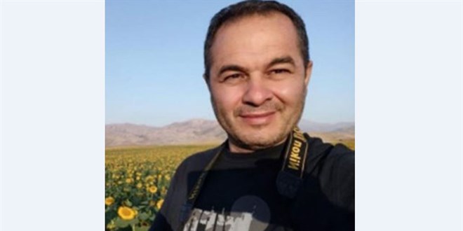 Ödüllü genç mühendis Covid-19'a yenildi