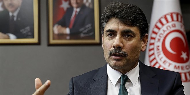 AK Partili Vekil: Ya en yüksek puanlıyı ya da eşitler arasında en yoksulunu alın