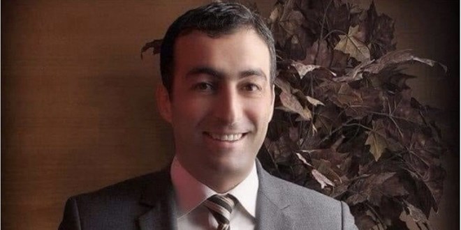 Ağır ceza mahkemesi başkanı vefat etti