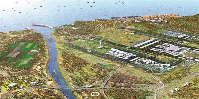Şehir planı 3 ay sonra tamam