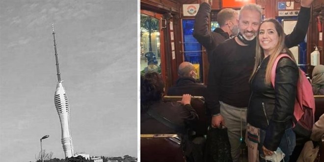 Erdoğan'ın evini fotoğraflayan İsrail'li aile hakkında detaylar