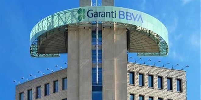 Türkiye'ye müthiş yatırım: Finans devinden Türkiye'ye güven