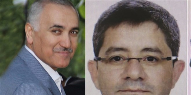İtiraflarda dikkat çeken Adil Öksüz ve Kemal Batmaz detayı
