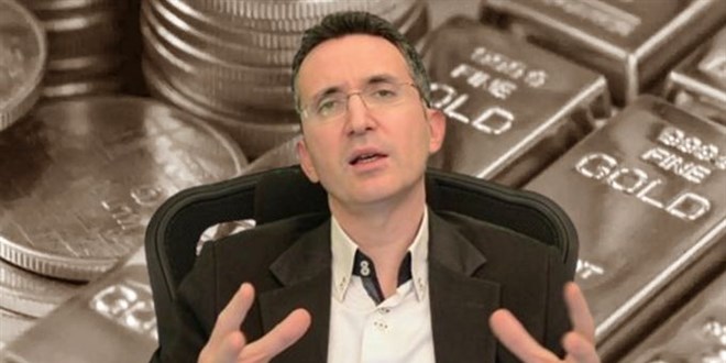 Uzmanı açıkladı: Gram altın daha ne kadar yükselcek?