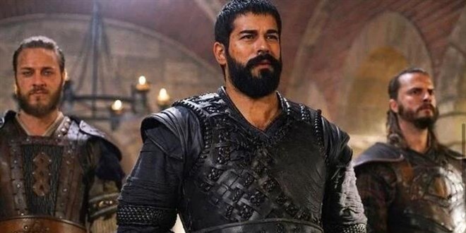 Oyuncu Burak Özçivit hakkında hapis talebi
