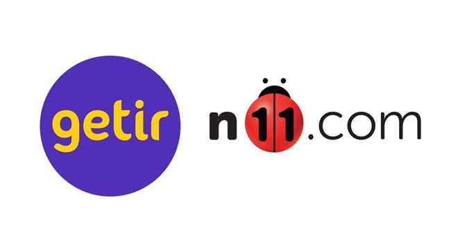 Getir, n11.com'a ortak olmak için başvuru yaptı