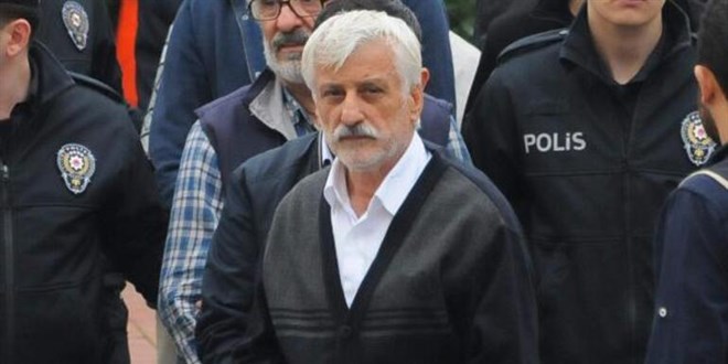 Sahte peygambere 3 yıl 1 ay hapis cezası