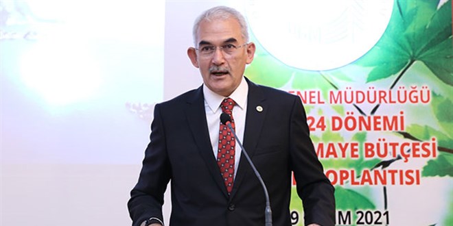 Orman yangınları için 5 uçak alınacak
