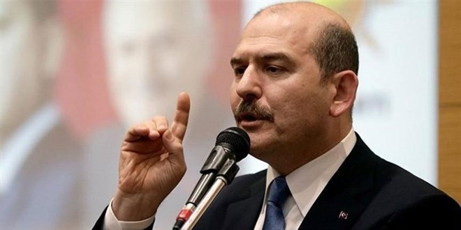İçişleri Bakanı Soylu'dan Kılıçdaroğlu'na 'helalleşme' tepkisi