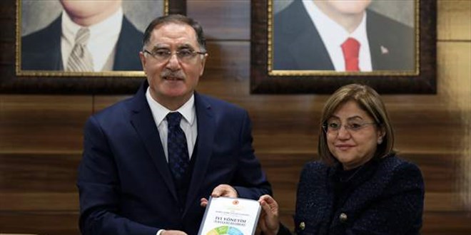 KDK ile TBB arasında iş birliği protokolü imzalandı