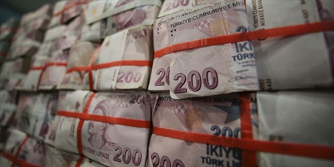 TCMB repo ihalesiyle piyasaya yaklaşık 59 milyar lira verdi