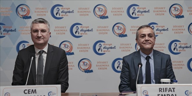 Kovid-19 diyabet hastalarında ciddi ve ölümcül seyrediyor