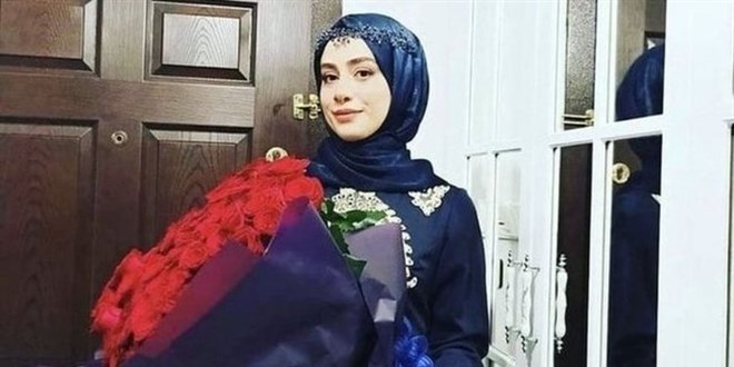 Başak Cengiz'in ismi mezun olduğu fakülteye verilecek