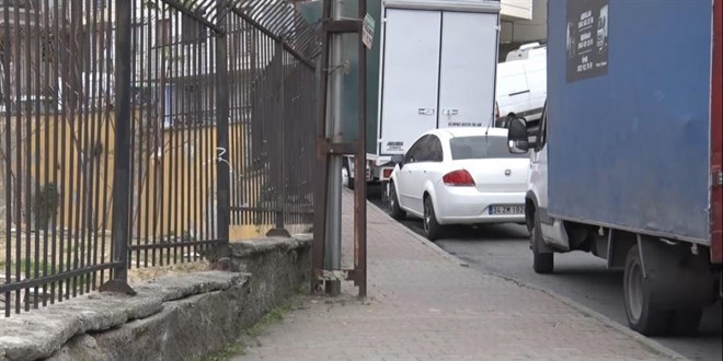 Tartıştığı genci öldürdü, yakalanacağı an intihar etti