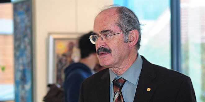 Yılmaz Büyükerşen ihaleye fesat karıştırma davasında yeniden hakim karşısında