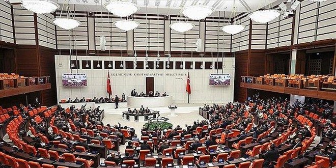 Hakim ve savcıların atanmalarındaki o şart kaldırılıyor