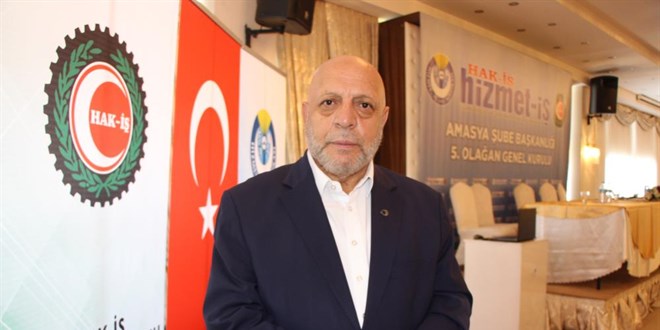 'Hayat pahalılığı mevcut asgari ücreti sembolik hale getirdi'